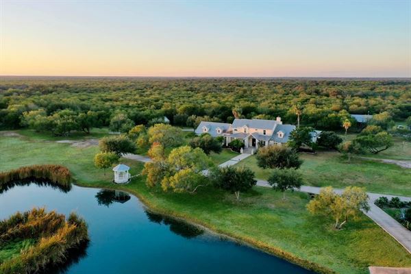 The Ranch At San Patricio