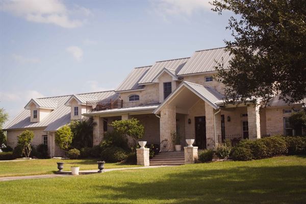 The Ranch At San Patricio