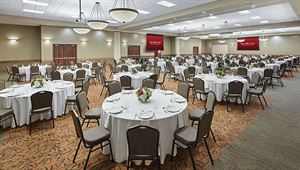 White Pine Ballroom