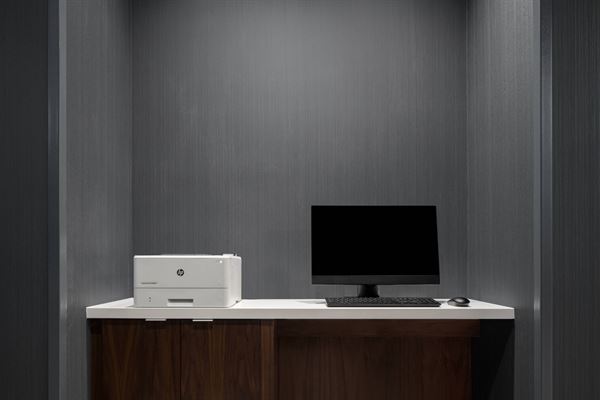 Courtyard Houston Memorial City