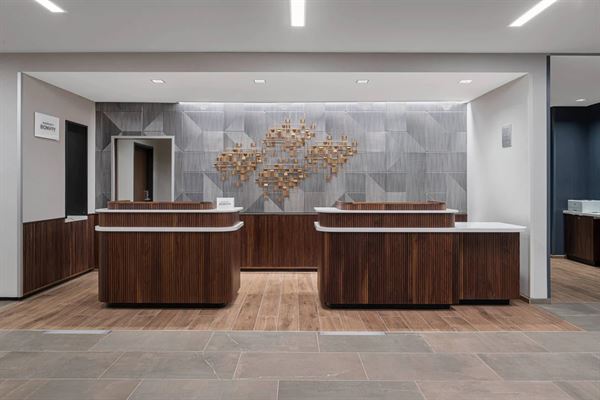 Courtyard Houston Memorial City