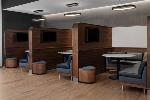 Courtyard Houston Memorial City