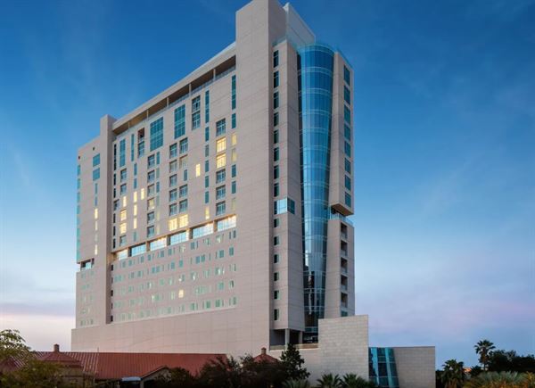 Thompson San Antonio