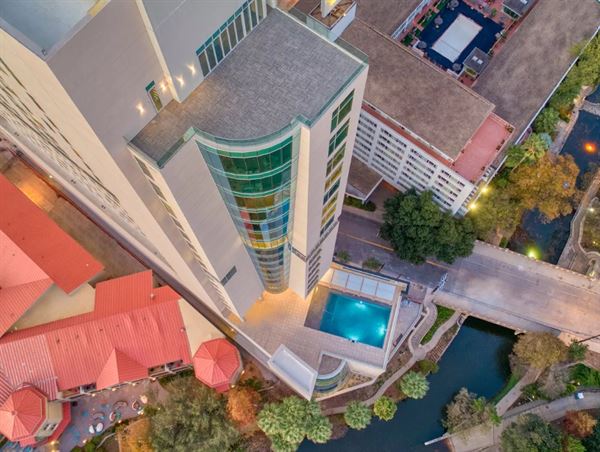 Thompson San Antonio