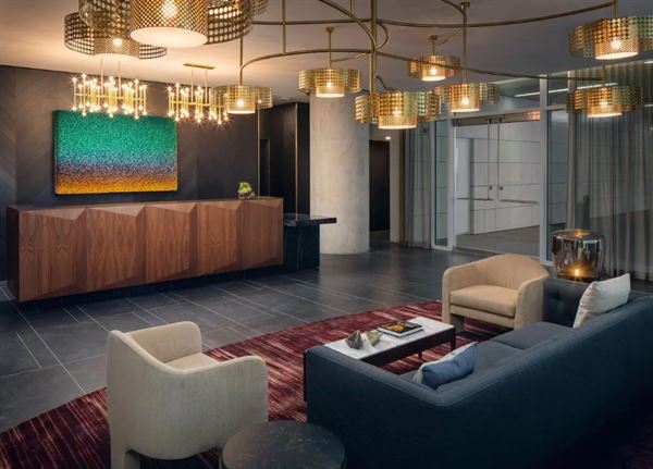 Thompson San Antonio