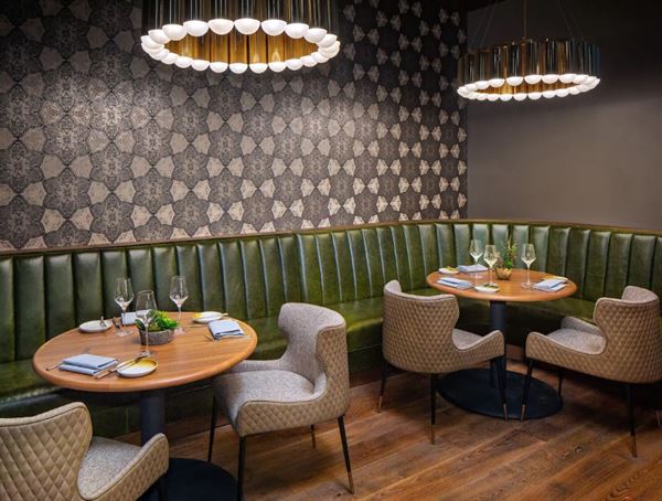 Thompson San Antonio