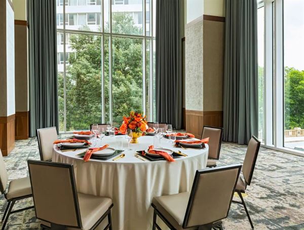 Thompson San Antonio