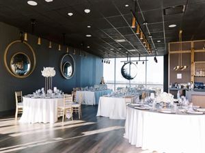 The Moon's Daughters Rooftop Lounge