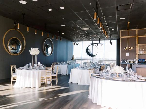 Thompson San Antonio