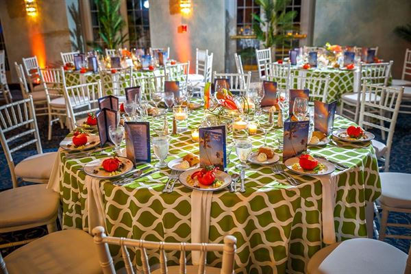 Saint Petersburg Yacht Club - Pass A Grille