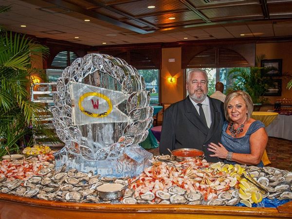 Saint Petersburg Yacht Club - Pass A Grille