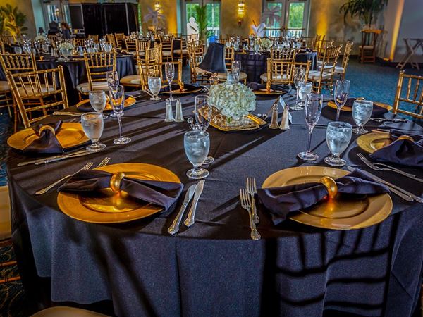 Saint Petersburg Yacht Club - Pass A Grille