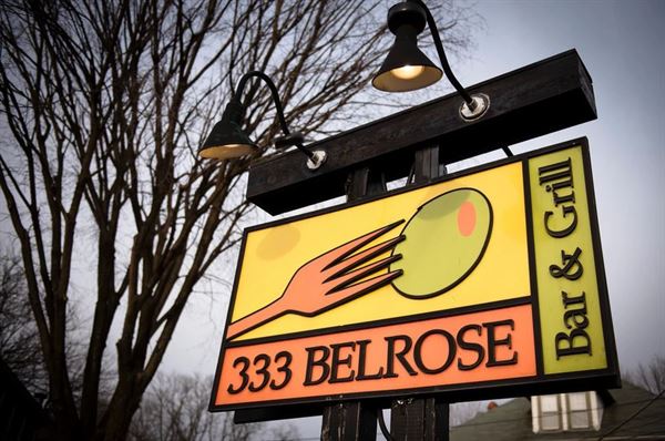 333 Belrose Bar & Grill