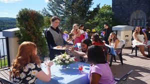 Additional Event Spaces