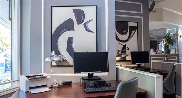 Best Western - Dorchester Hotel