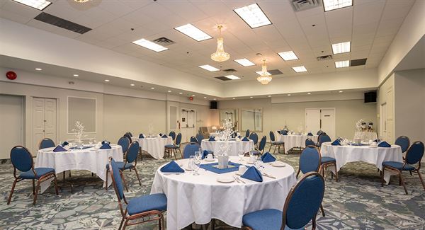 Best Western - Dorchester Hotel