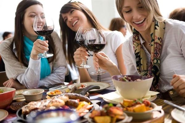 Todd Jurich's Bistro