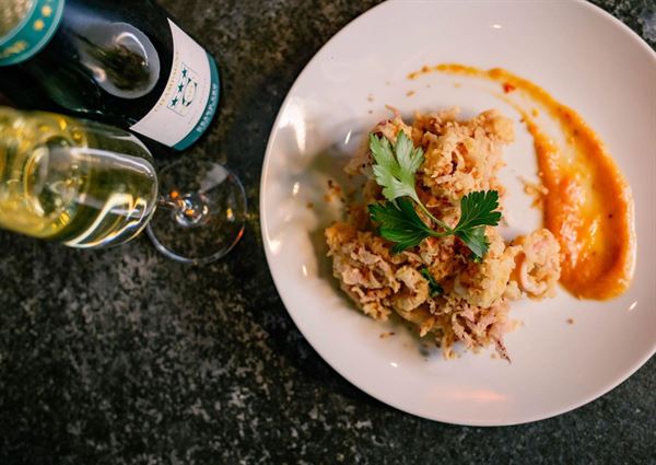 Todd Jurich's Bistro