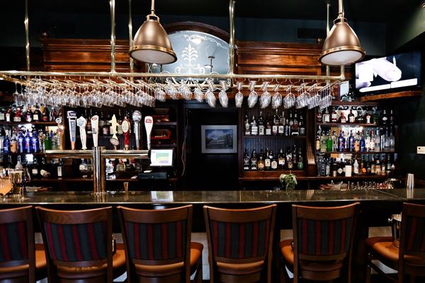 Rocco's The Brick Hotel