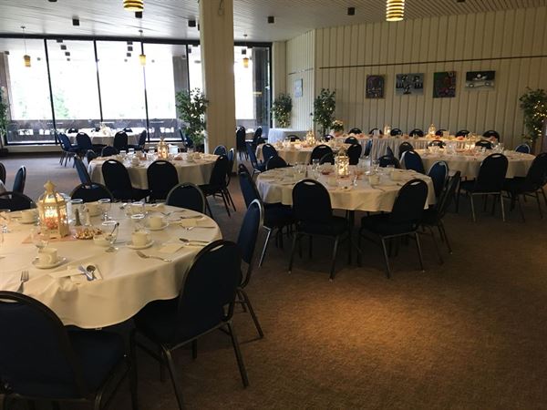 Lakehead University Conference Services - Thunder Bay