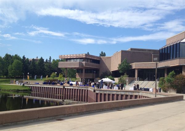 Lakehead University Conference Services - Thunder Bay