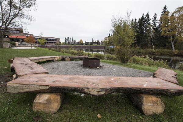 Lakehead University Conference Services - Thunder Bay