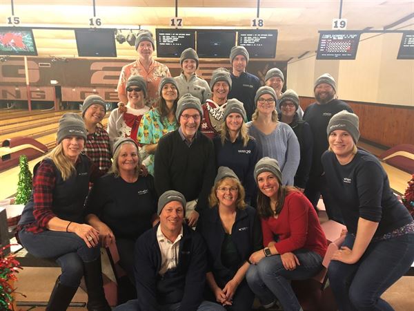 The Big 20 Bowling Center