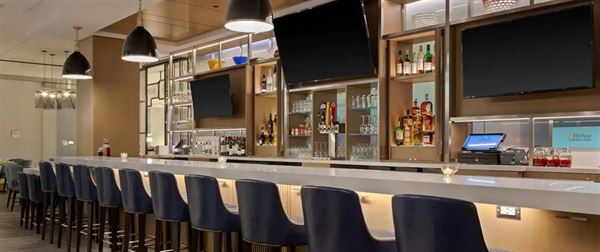 Hilton Garden Inn Boston Brookline