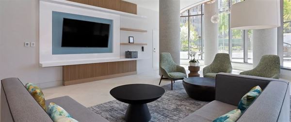 Hilton Garden Inn Boston Brookline