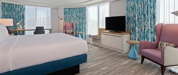 Hilton Garden Inn Boston Brookline