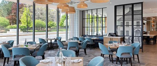 Hilton Garden Inn Boston Brookline