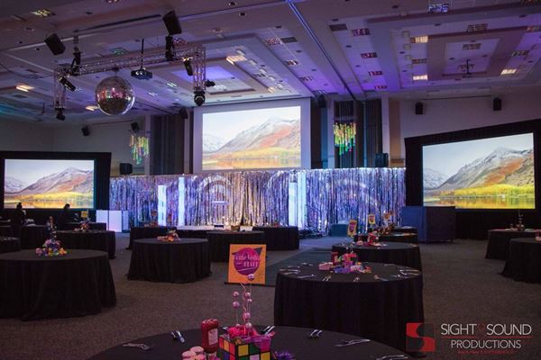 Adam W. Herbert University Center