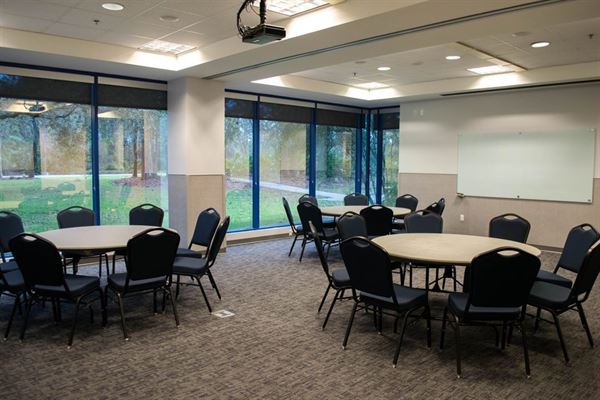 Adam W. Herbert University Center