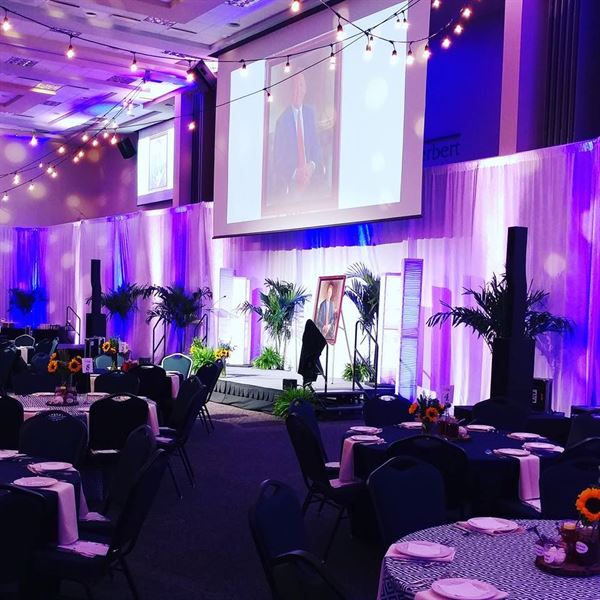 Adam W. Herbert University Center