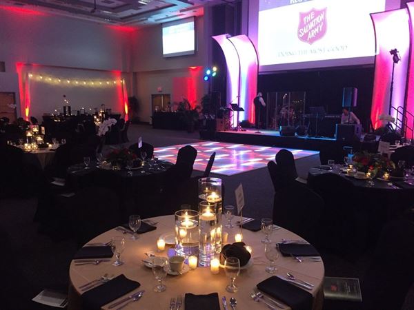 Adam W. Herbert University Center