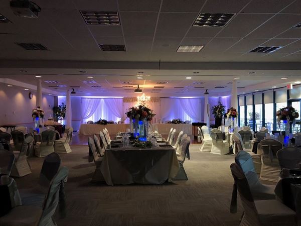 Adam W. Herbert University Center