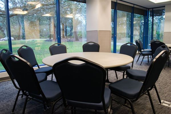 Adam W. Herbert University Center