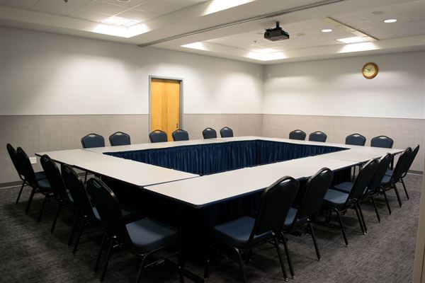 Adam W. Herbert University Center