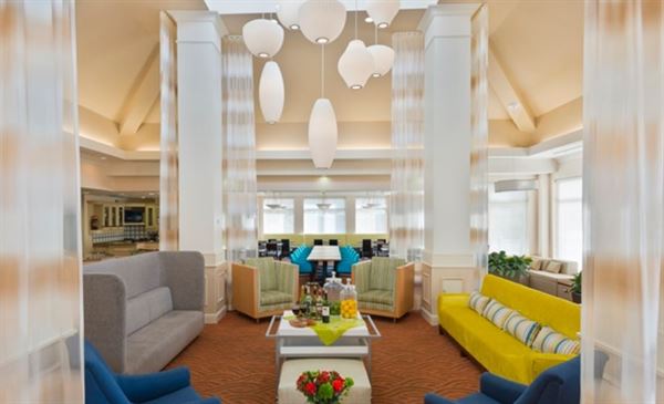 Hilton Garden Inn Washington DC/Greenbelt