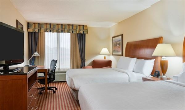 Hilton Garden Inn Washington DC/Greenbelt