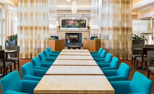 Hilton Garden Inn Washington DC/Greenbelt