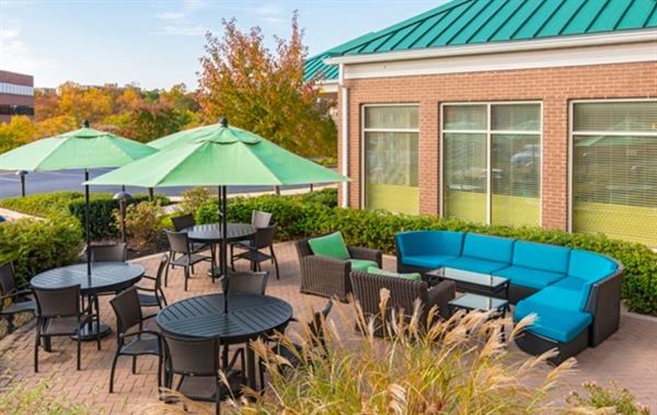 Hilton Garden Inn Washington DC/Greenbelt