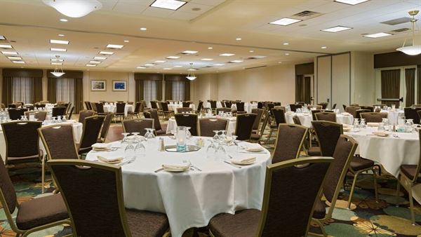 Hilton Garden Inn Washington DC/Greenbelt