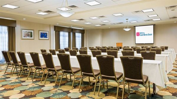 Hilton Garden Inn Washington DC/Greenbelt