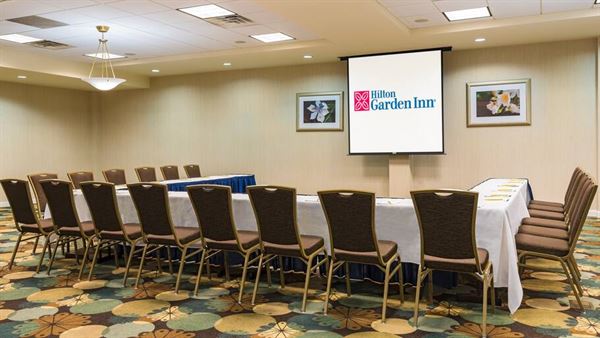 Hilton Garden Inn Washington DC/Greenbelt