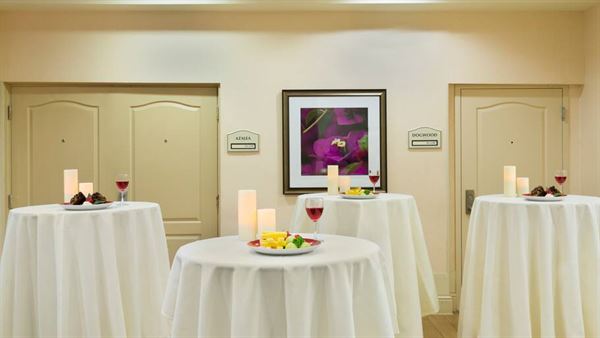 Hilton Garden Inn Washington DC/Greenbelt