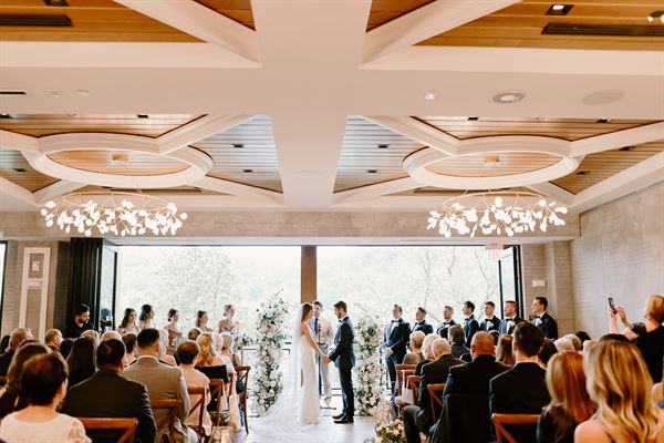 River House at Odette's