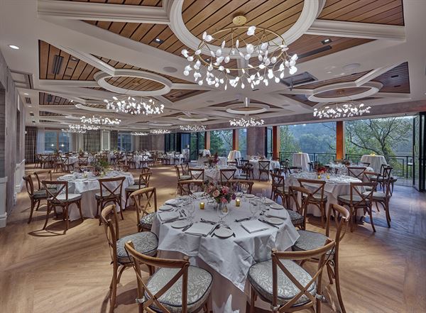 River House at Odette's