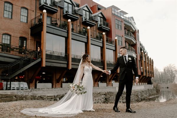 River House at Odette's