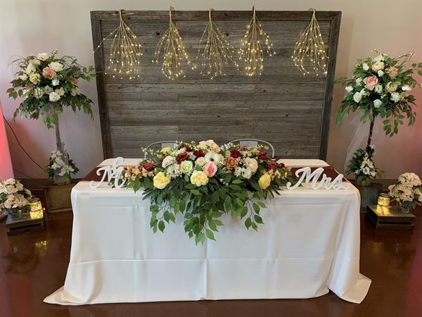 Bella on the Vine Event Center